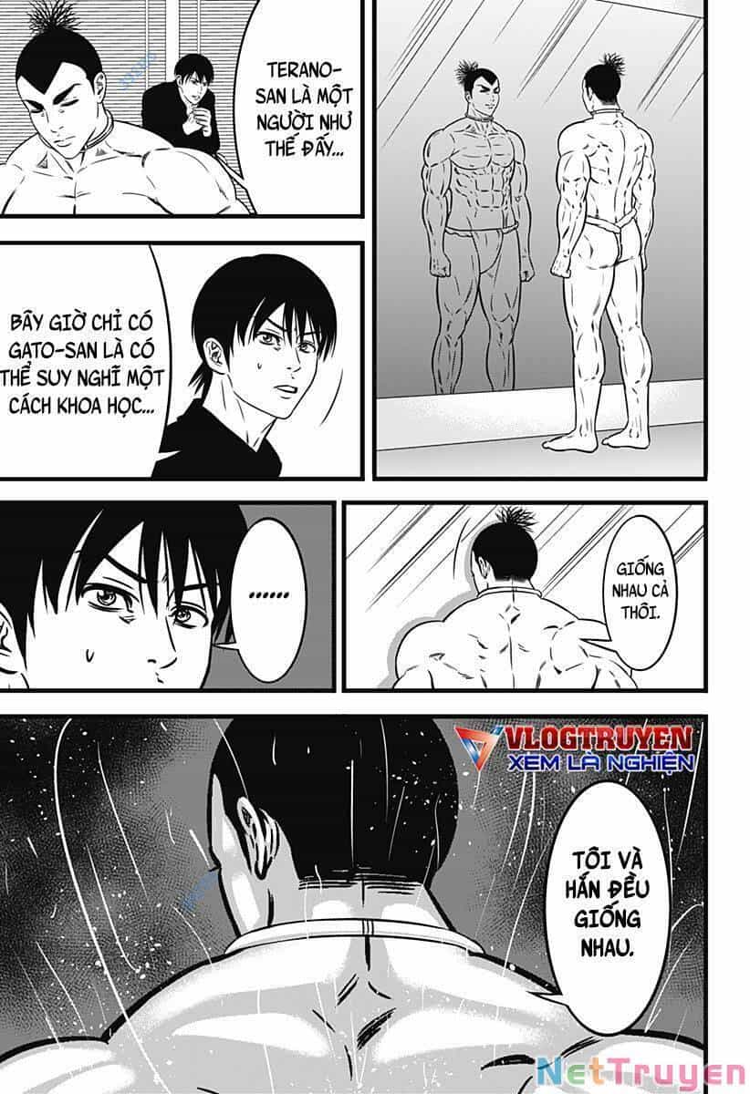 Slave Game - Chương 153 - ảnh 13