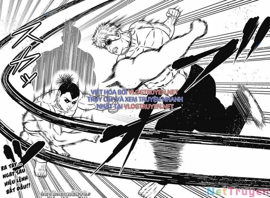 Slave Game - Chương 154 - ảnh 17