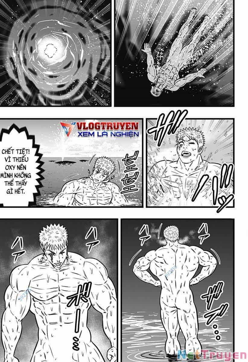 Slave Game - Chương 155 - ảnh 15