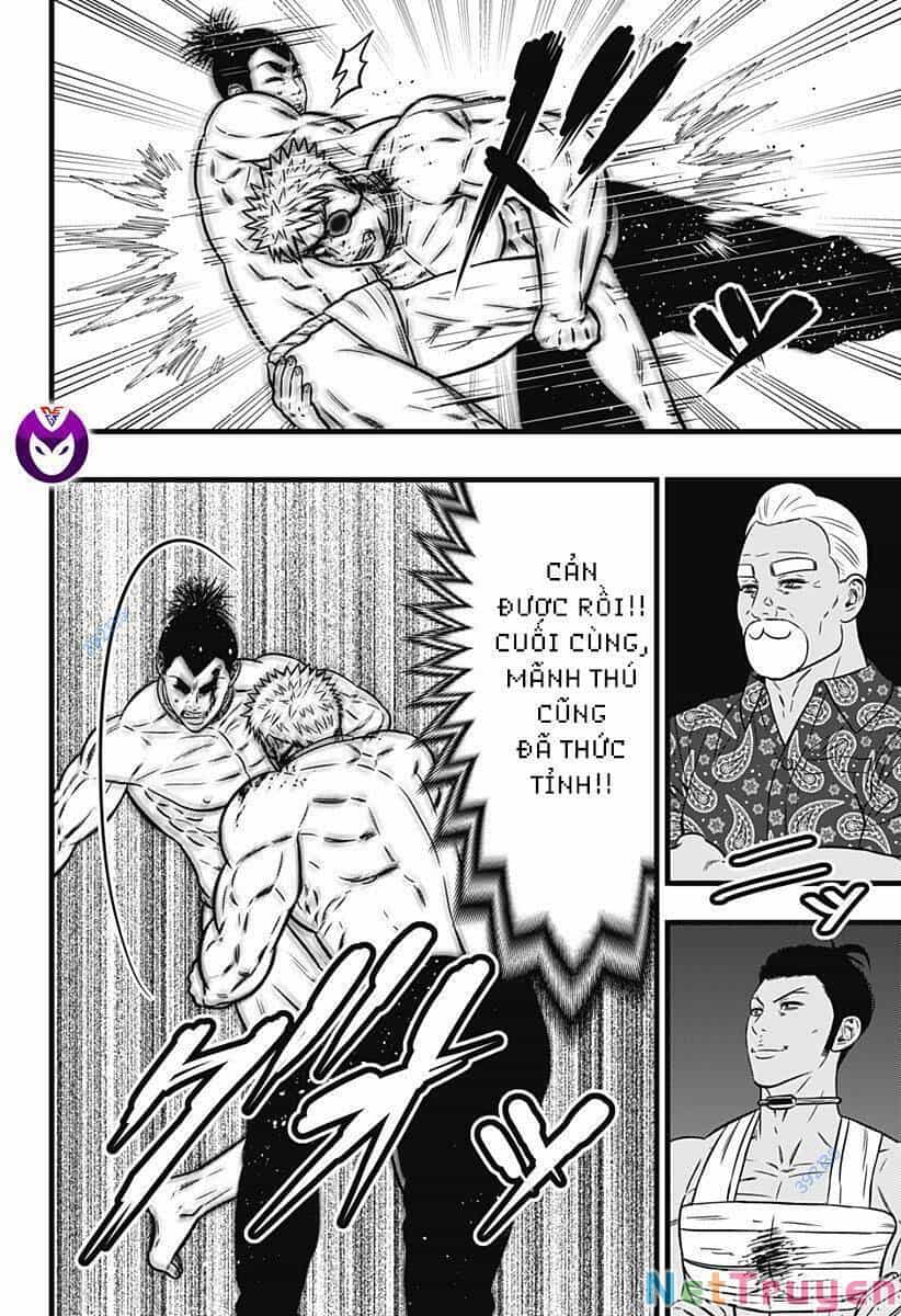 Slave Game - Chương 155 - ảnh 21