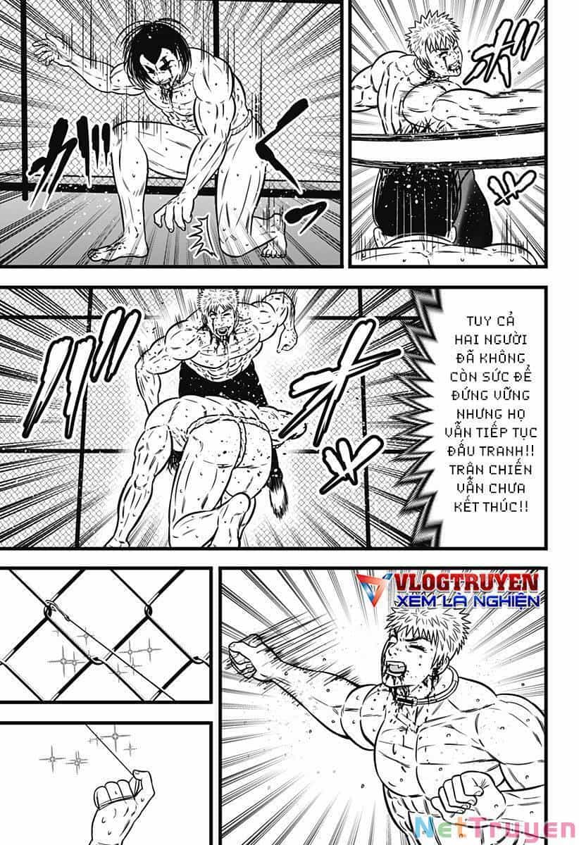 Slave Game - Chương 159 - ảnh 18