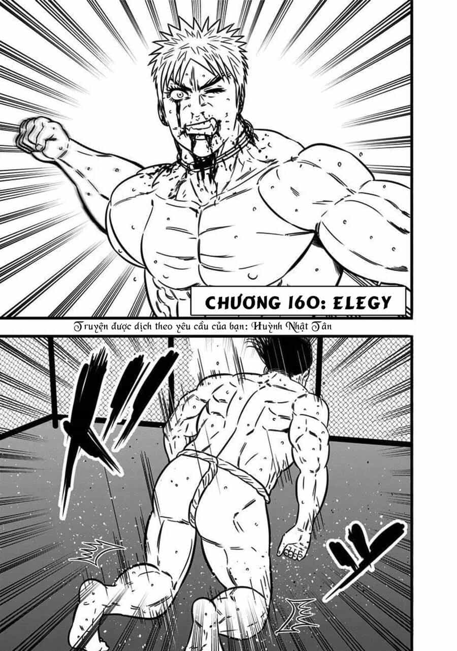 Slave Game - Chương 160 - ảnh 1