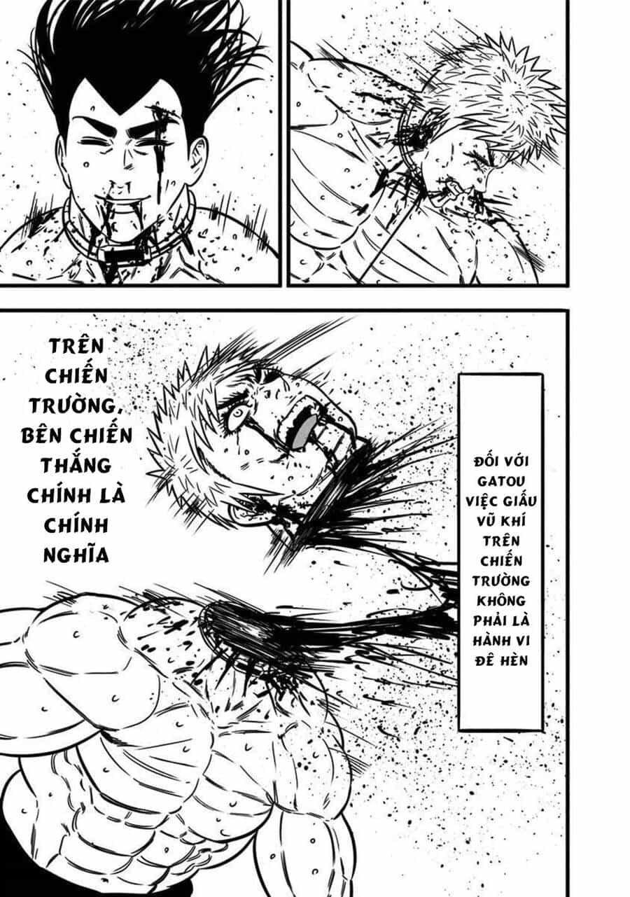 Slave Game - Chương 160 - ảnh 3