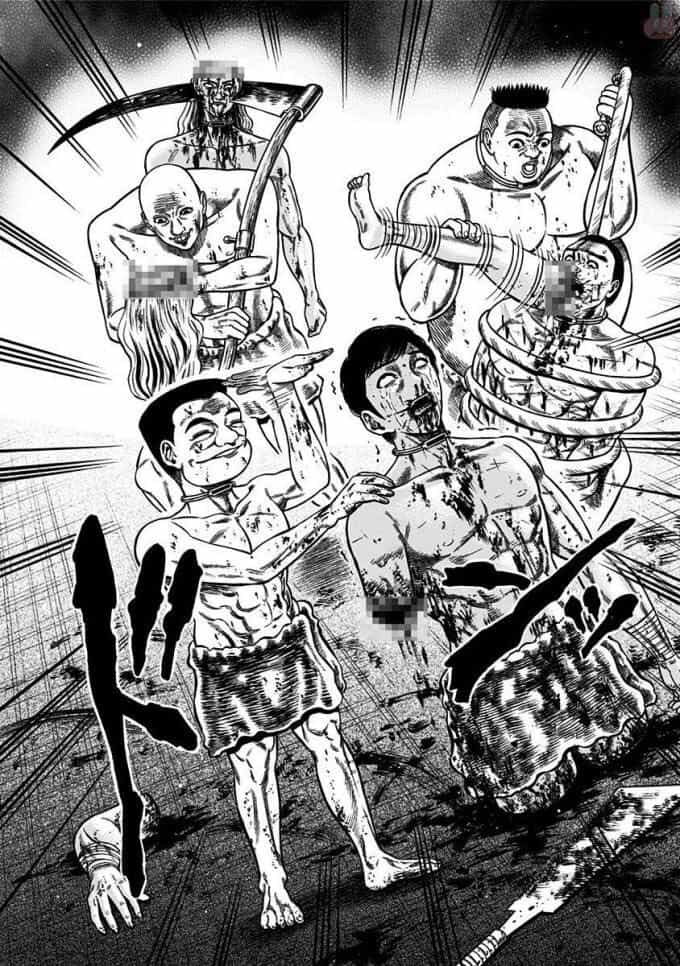 Slave Game - Chương 12 - ảnh 8