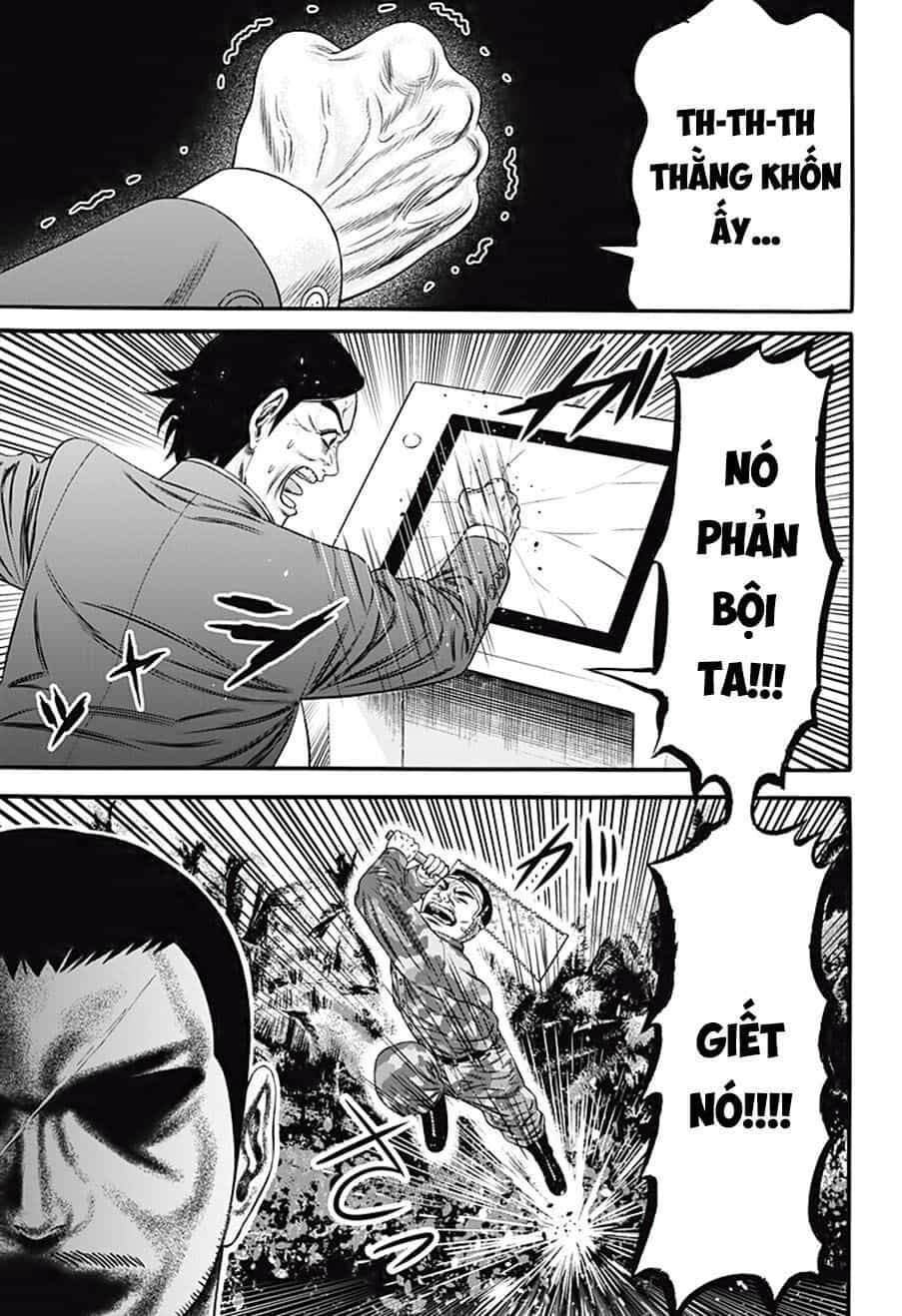 Slave Game - Chương 25 - ảnh 23