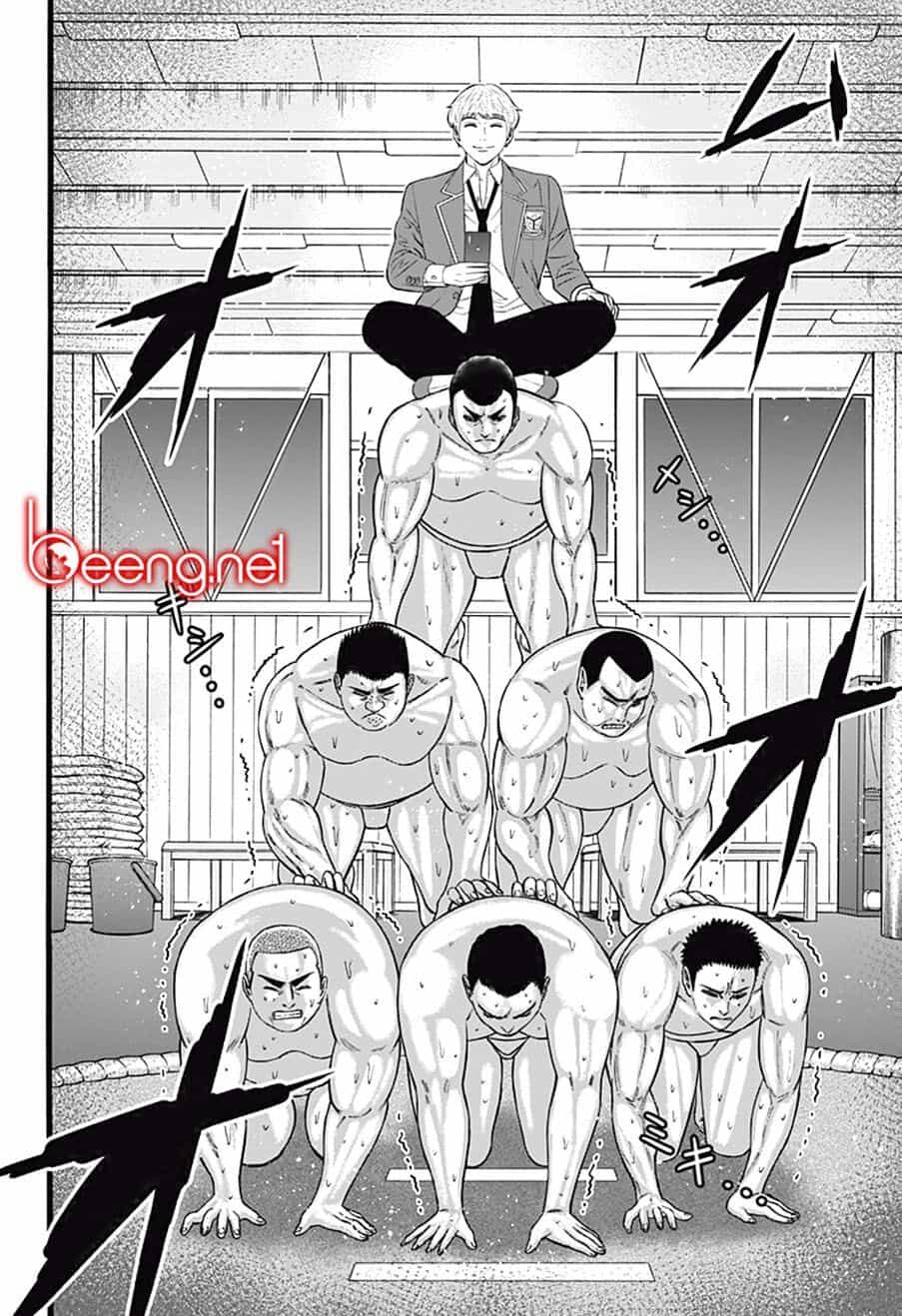 Slave Game - Chương 34 - ảnh 24