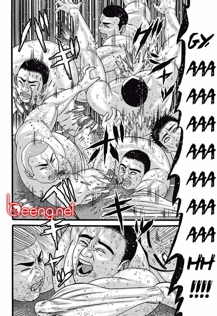 Slave Game - Chương 34 - ảnh 28