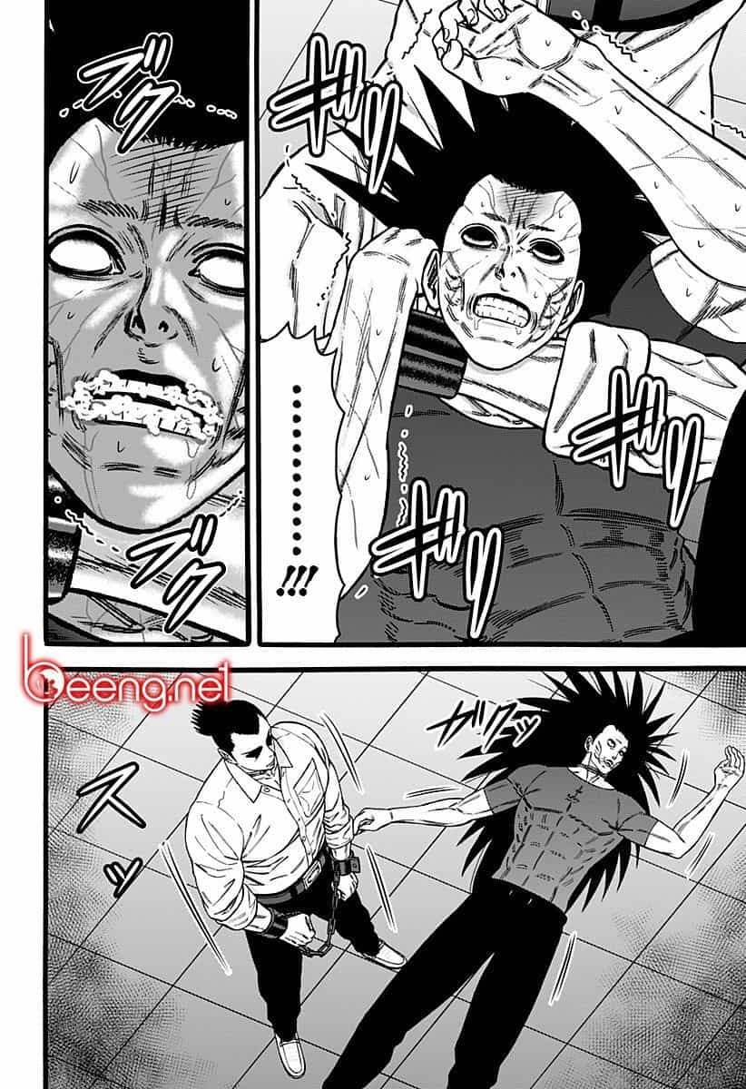 Slave Game - Chương 36 - ảnh 36