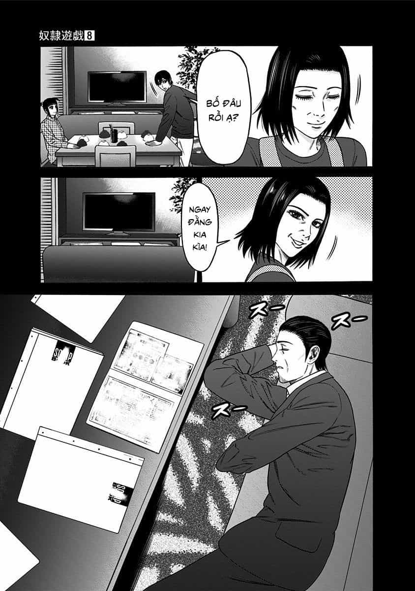 Slave Game - Chương 41 - ảnh 29
