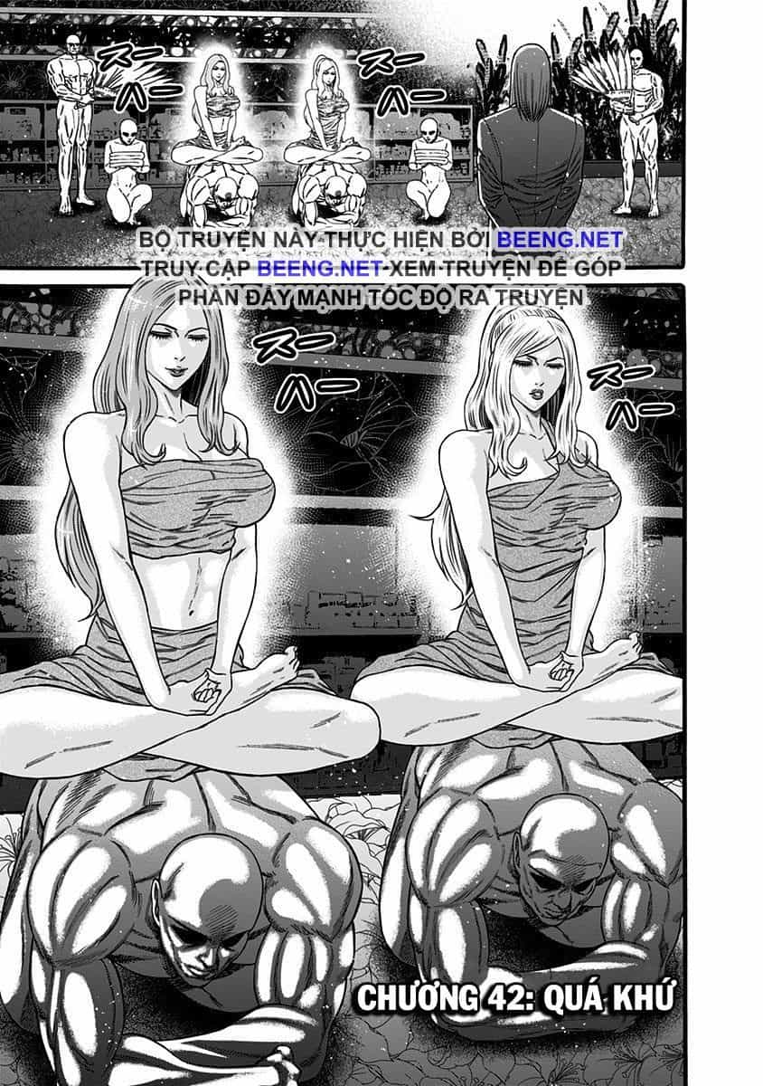 Slave Game - Chương 42 - ảnh 2
