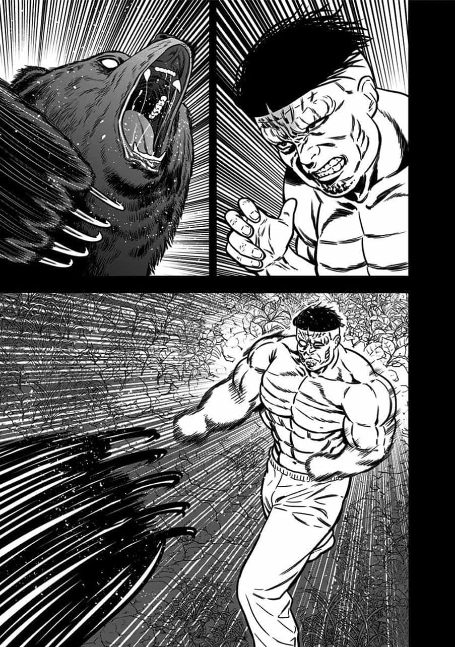 Slave Game - Chương 57 - ảnh 11