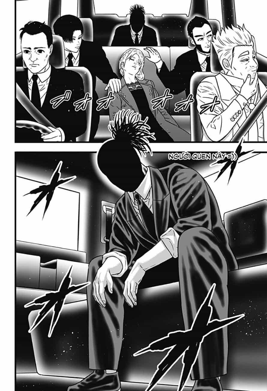 Slave Game - Chương 65 - ảnh 12