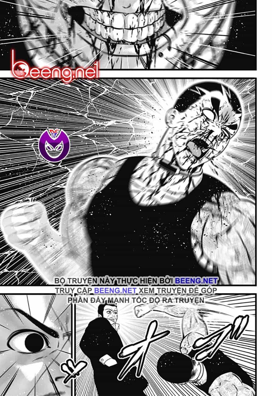 Slave Game - Chương 75 - ảnh 1