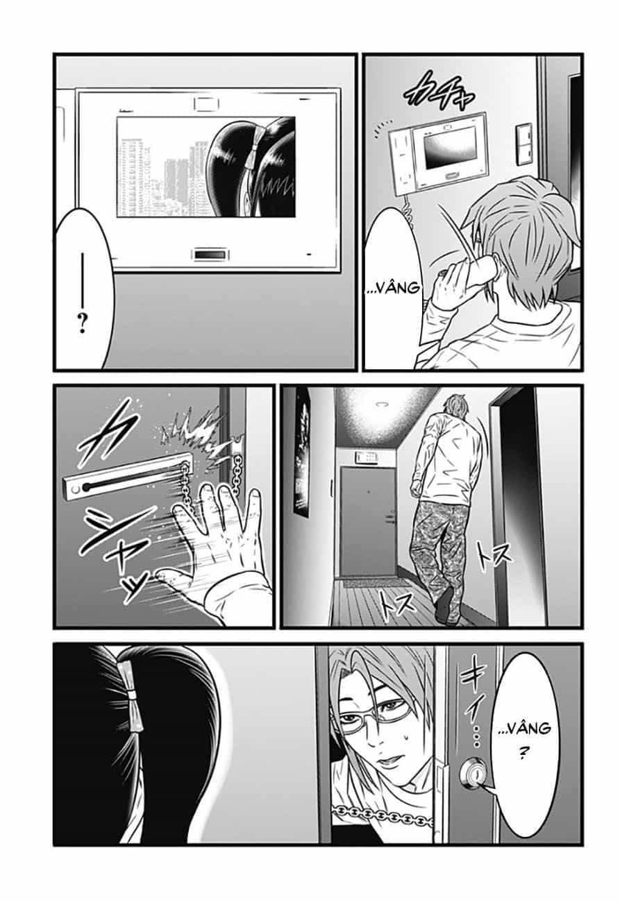 Slave Game - Chương 76 - ảnh 5