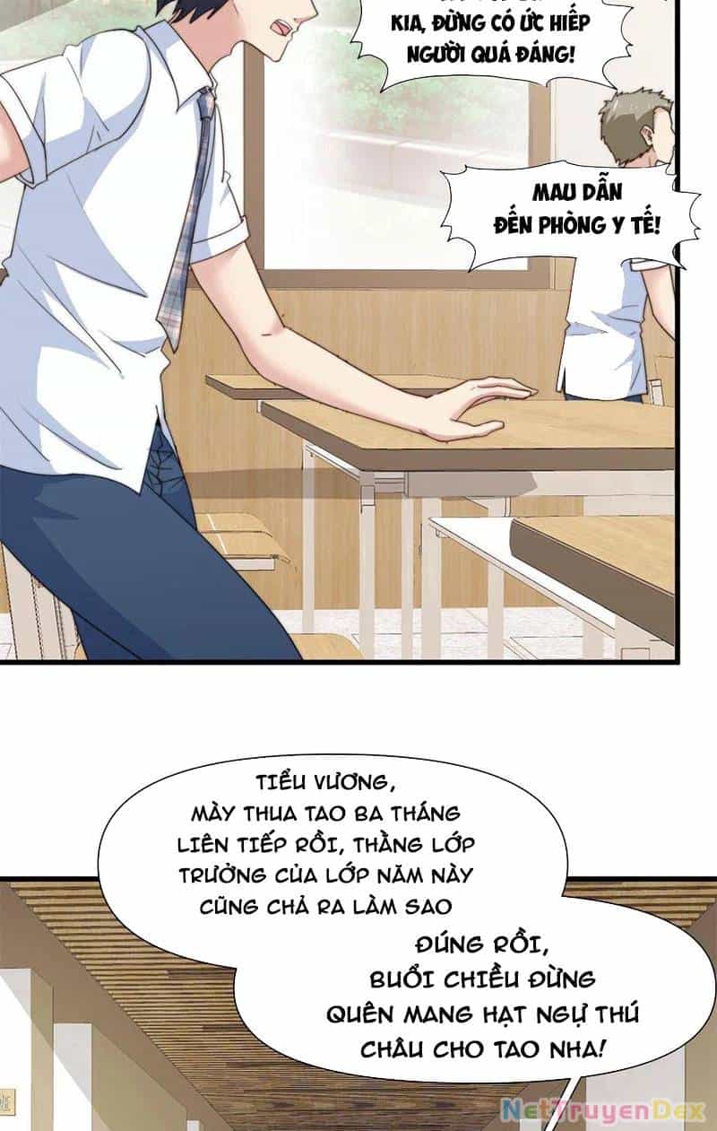 Slime Ta Treo Cự Long Lên Đánh Là Hợp Lý Nhỉ? - Chương 1 - ảnh 24