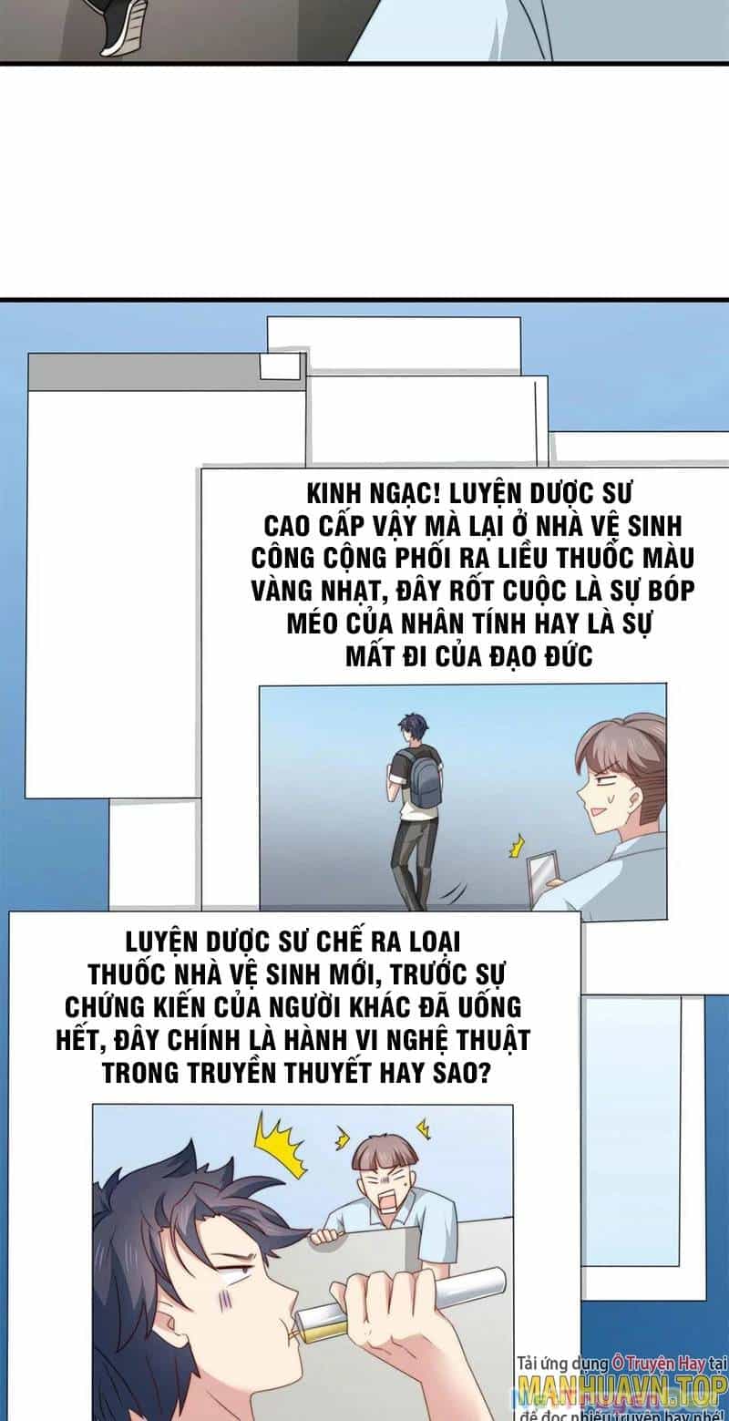 Slime Ta Treo Cự Long Lên Đánh Là Hợp Lý Nhỉ? - Chương 10 - ảnh 15