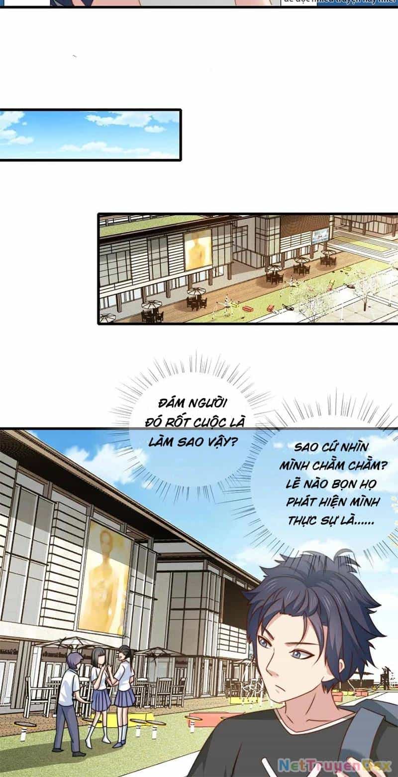 Slime Ta Treo Cự Long Lên Đánh Là Hợp Lý Nhỉ? - Chương 10 - ảnh 16