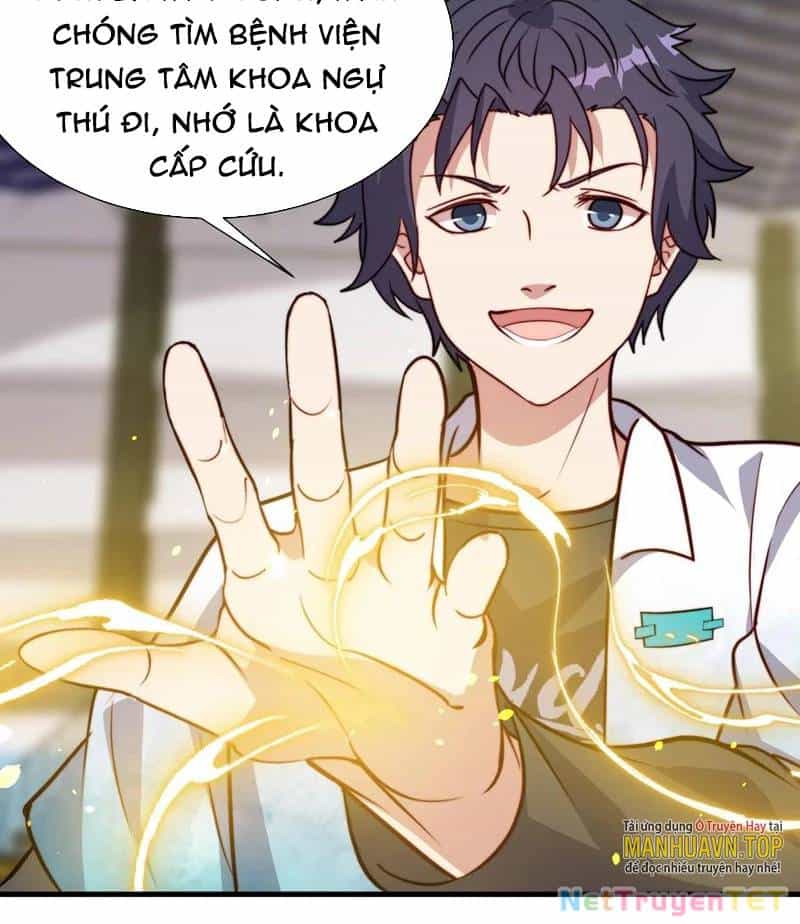 Slime Ta Treo Cự Long Lên Đánh Là Hợp Lý Nhỉ? - Chương 106 - ảnh 12
