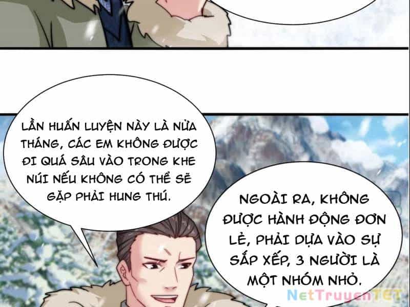 Slime Ta Treo Cự Long Lên Đánh Là Hợp Lý Nhỉ? - Chương 109 - ảnh 34