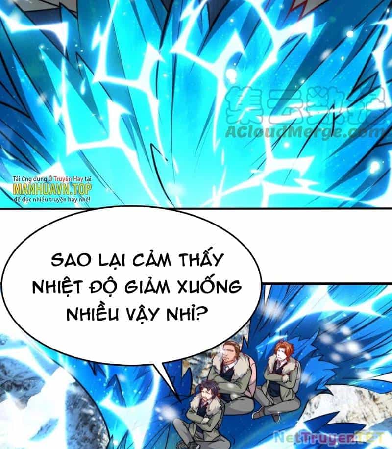 Slime Ta Treo Cự Long Lên Đánh Là Hợp Lý Nhỉ? - Chương 112 - ảnh 4