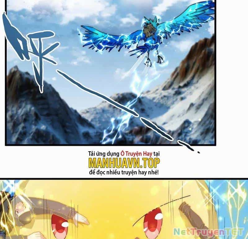 Slime Ta Treo Cự Long Lên Đánh Là Hợp Lý Nhỉ? - Chương 114 - ảnh 15