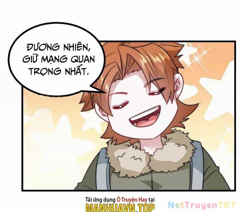 Slime Ta Treo Cự Long Lên Đánh Là Hợp Lý Nhỉ? - Chương 114 - ảnh 31
