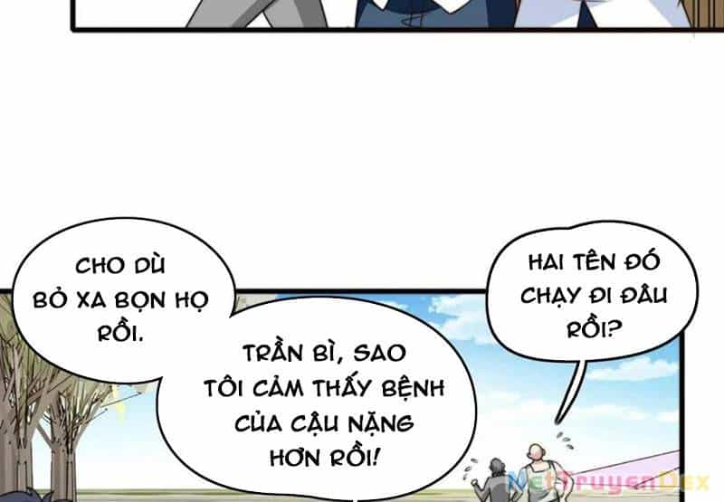 Slime Ta Treo Cự Long Lên Đánh Là Hợp Lý Nhỉ? - Chương 12 - ảnh 47