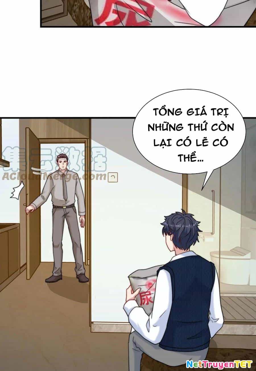 Slime Ta Treo Cự Long Lên Đánh Là Hợp Lý Nhỉ? - Chương 121 - ảnh 18