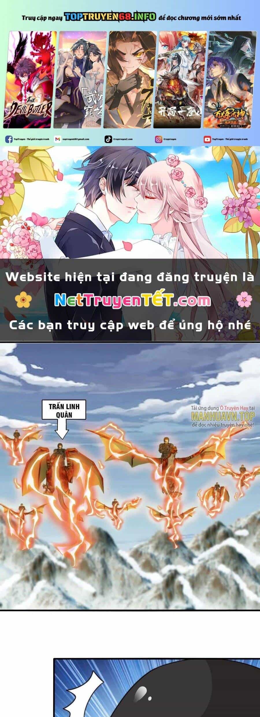 Slime Ta Treo Cự Long Lên Đánh Là Hợp Lý Nhỉ? - Chương 121 - ảnh 2