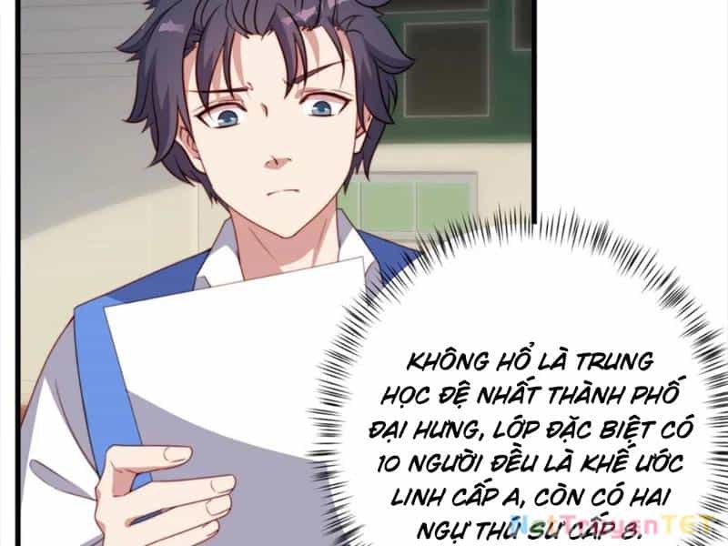 Slime Ta Treo Cự Long Lên Đánh Là Hợp Lý Nhỉ? - Chương 123 - ảnh 4