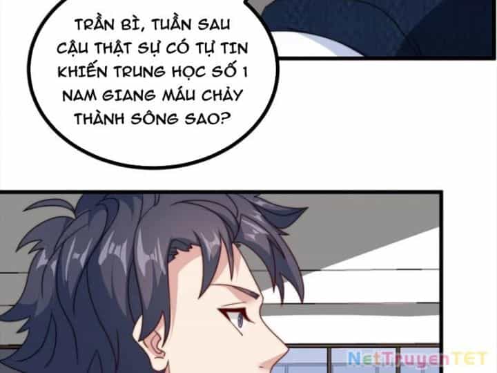 Slime Ta Treo Cự Long Lên Đánh Là Hợp Lý Nhỉ? - Chương 126 - ảnh 45