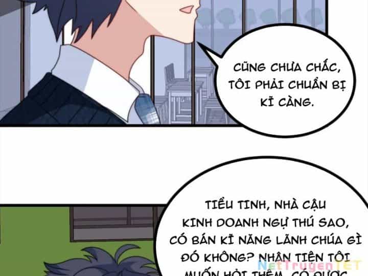 Slime Ta Treo Cự Long Lên Đánh Là Hợp Lý Nhỉ? - Chương 126 - ảnh 46