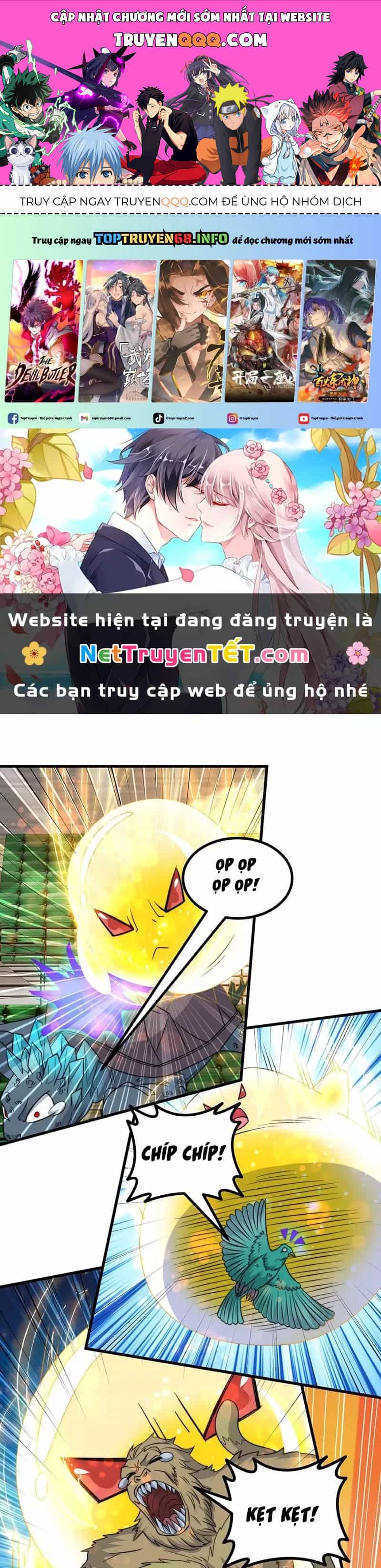 Slime Ta Treo Cự Long Lên Đánh Là Hợp Lý Nhỉ? - Chương 129 - ảnh 1