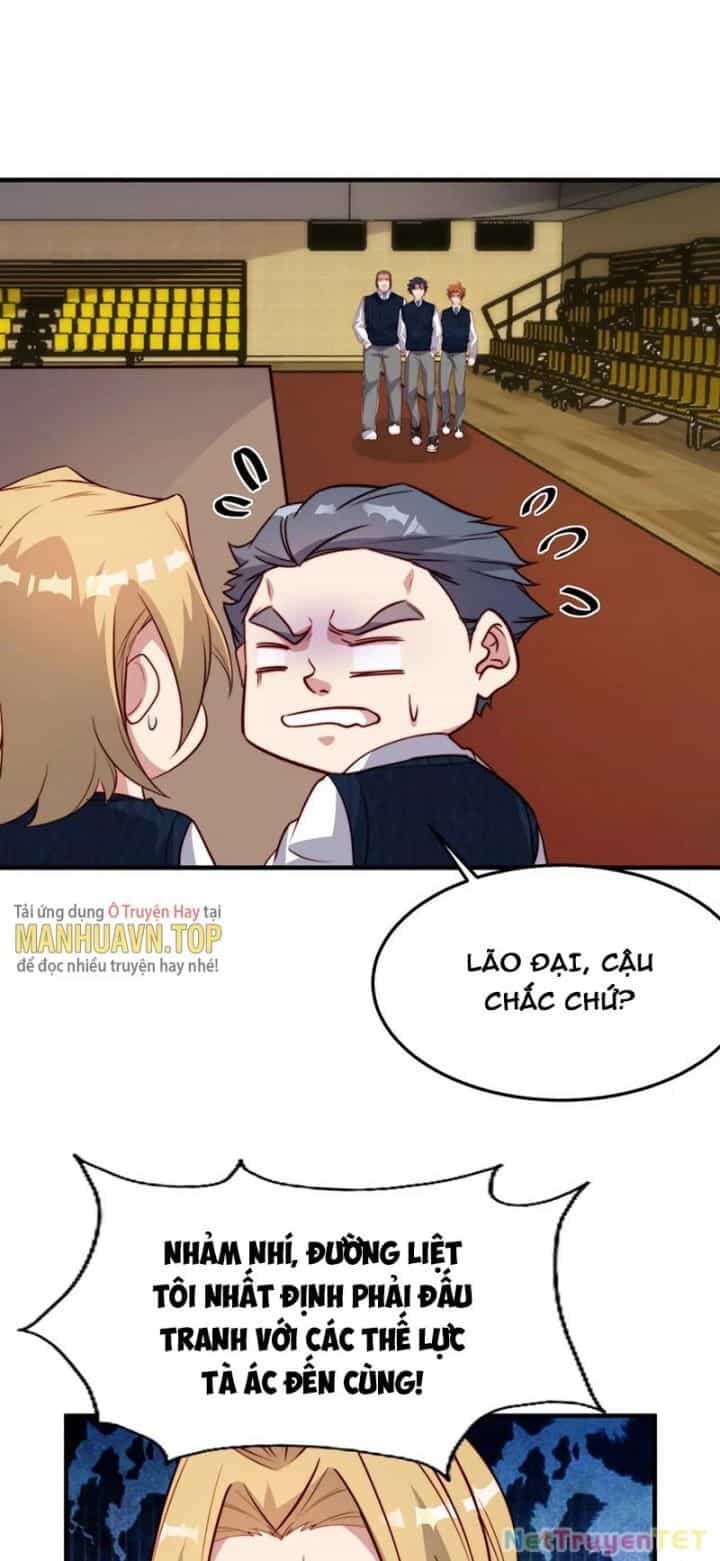 Slime Ta Treo Cự Long Lên Đánh Là Hợp Lý Nhỉ? - Chương 130 - ảnh 19