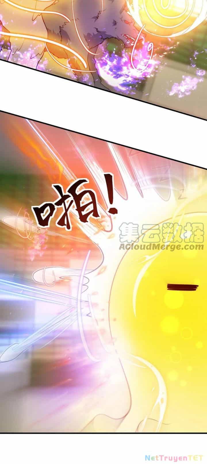 Slime Ta Treo Cự Long Lên Đánh Là Hợp Lý Nhỉ? - Chương 130 - ảnh 8