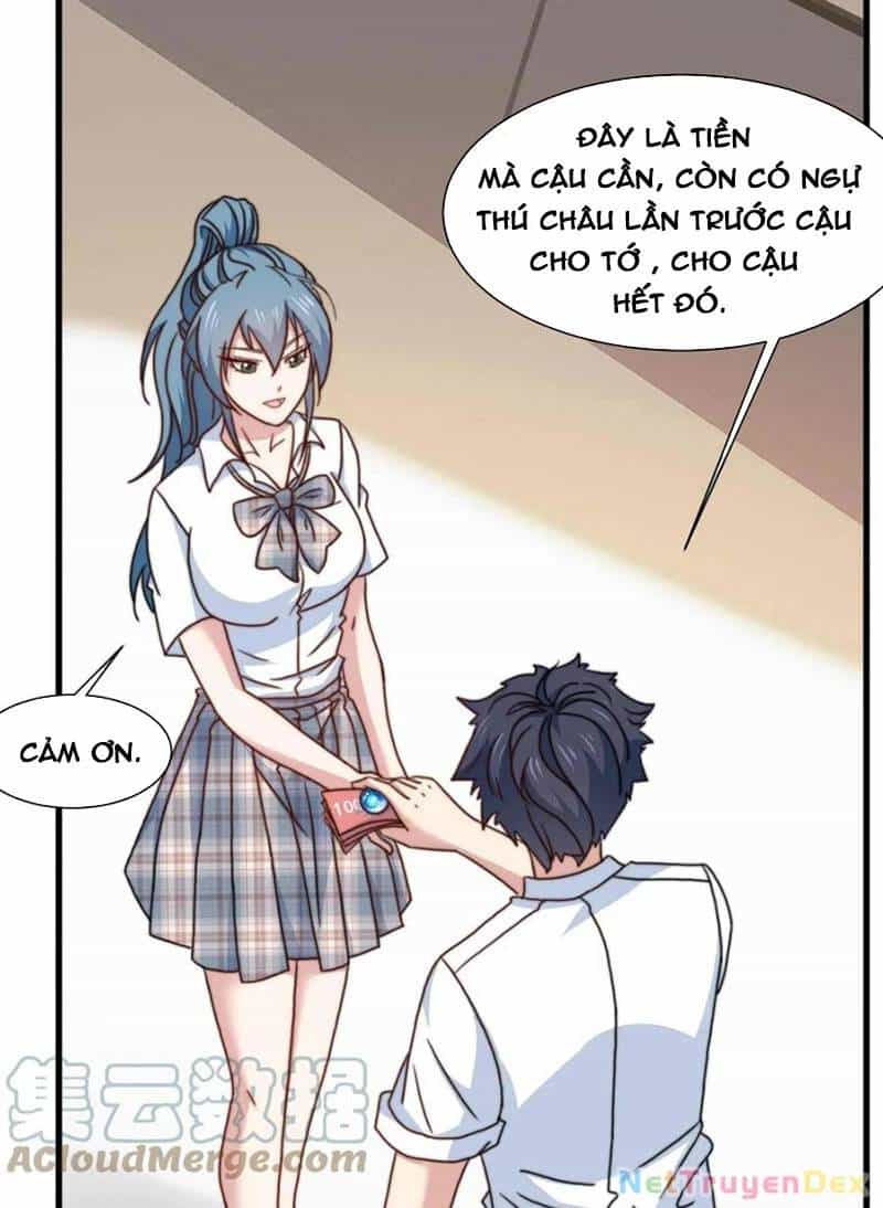 Slime Ta Treo Cự Long Lên Đánh Là Hợp Lý Nhỉ? - Chương 13 - ảnh 17