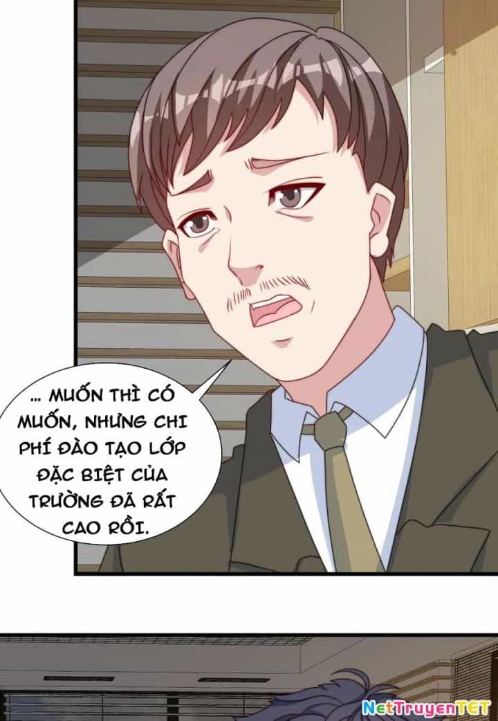 Slime Ta Treo Cự Long Lên Đánh Là Hợp Lý Nhỉ? - Chương 131 - ảnh 13