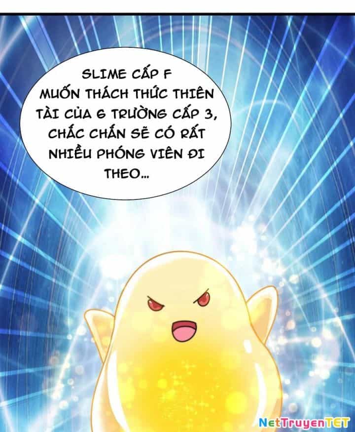 Slime Ta Treo Cự Long Lên Đánh Là Hợp Lý Nhỉ? - Chương 131 - ảnh 23