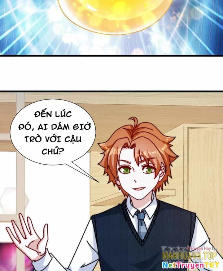 Slime Ta Treo Cự Long Lên Đánh Là Hợp Lý Nhỉ? - Chương 131 - ảnh 24