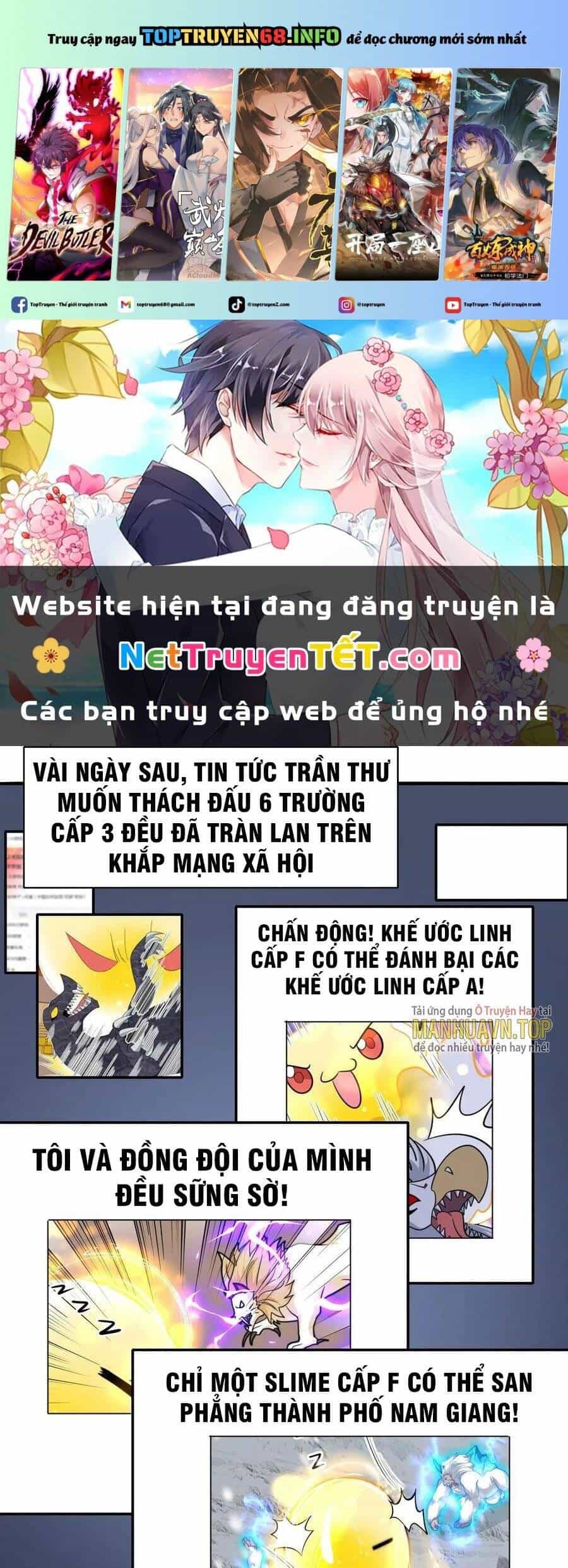 Slime Ta Treo Cự Long Lên Đánh Là Hợp Lý Nhỉ? - Chương 132 - ảnh 2
