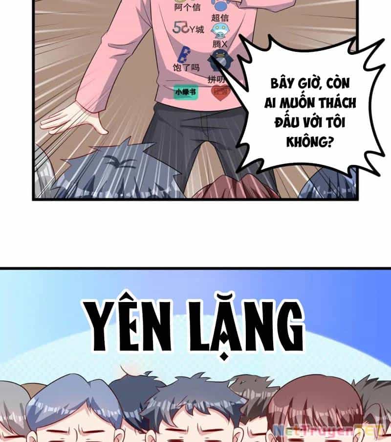 Slime Ta Treo Cự Long Lên Đánh Là Hợp Lý Nhỉ? - Chương 135 - ảnh 11