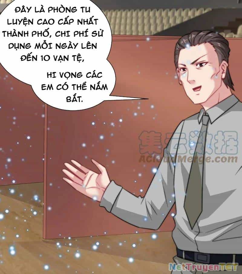 Slime Ta Treo Cự Long Lên Đánh Là Hợp Lý Nhỉ? - Chương 137 - ảnh 9