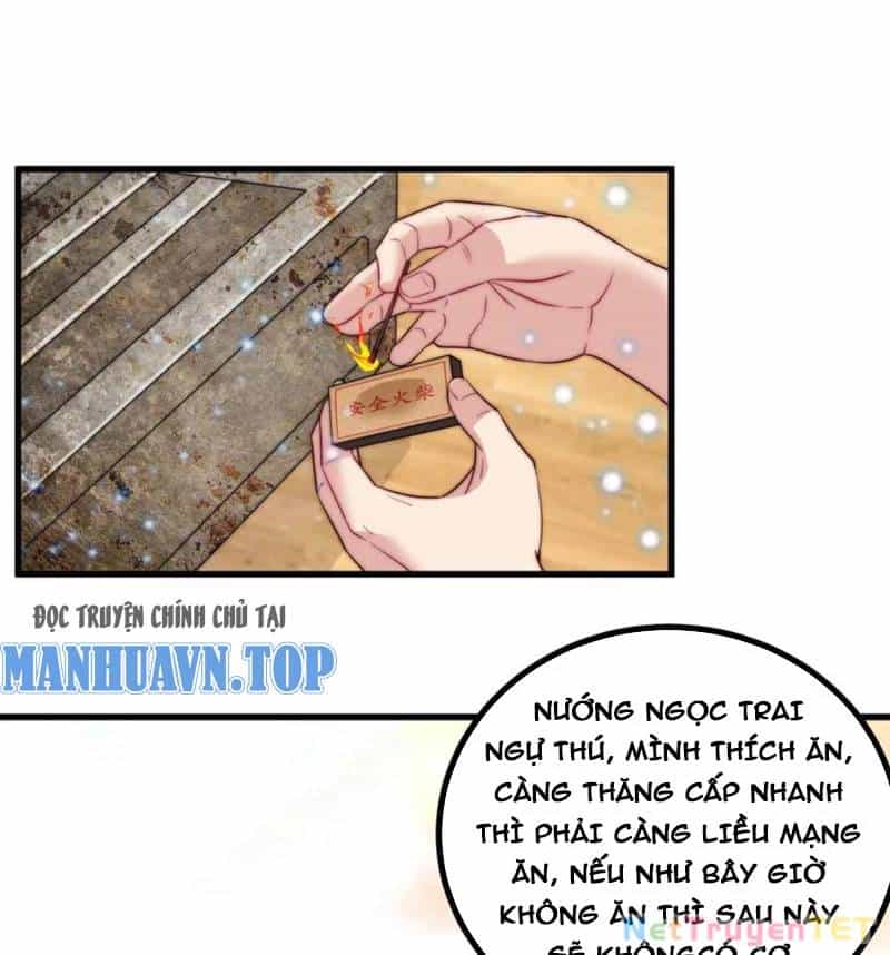 Slime Ta Treo Cự Long Lên Đánh Là Hợp Lý Nhỉ? - Chương 138 - ảnh 32