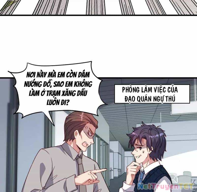 Slime Ta Treo Cự Long Lên Đánh Là Hợp Lý Nhỉ? - Chương 139 - ảnh 16
