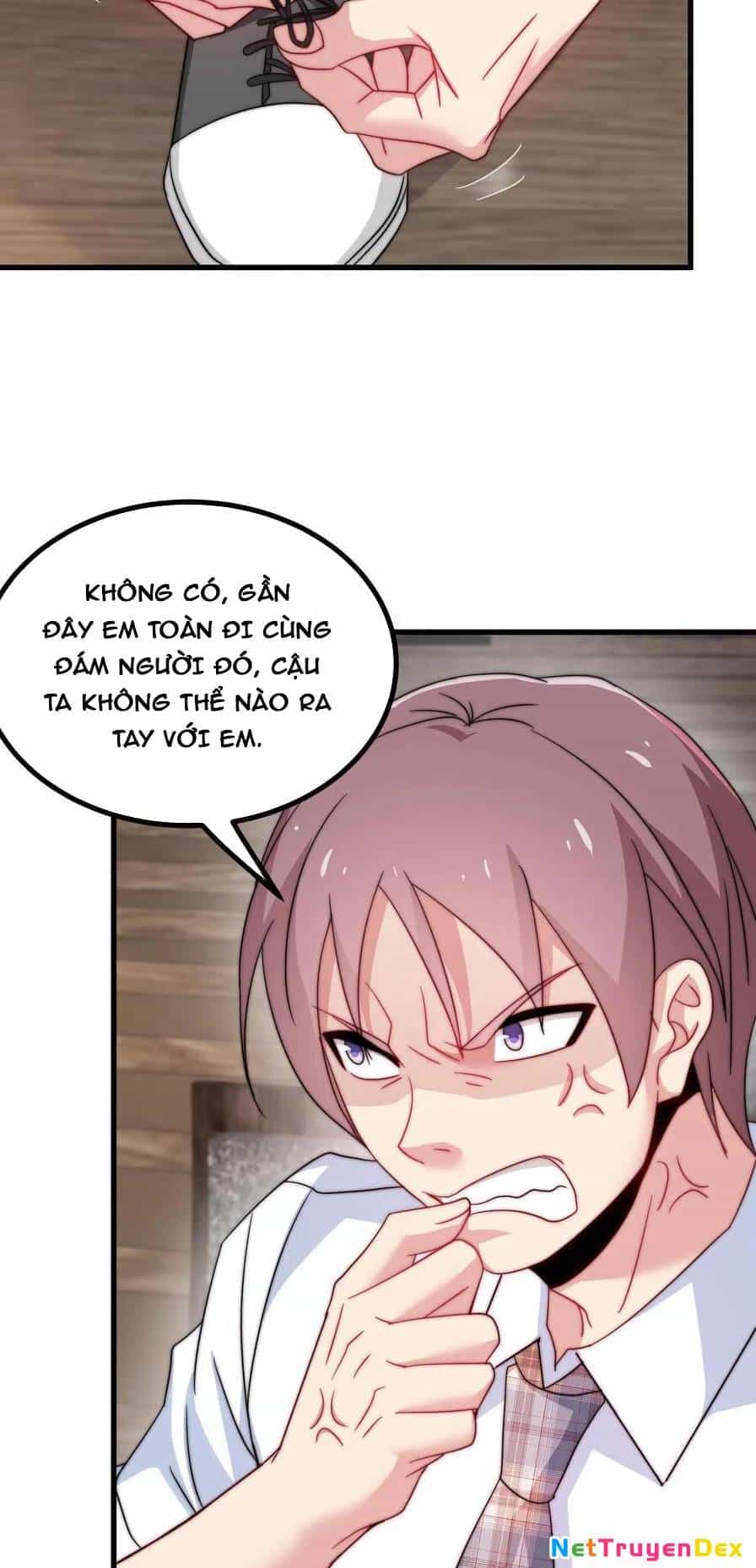 Slime Ta Treo Cự Long Lên Đánh Là Hợp Lý Nhỉ? - Chương 14 - ảnh 6