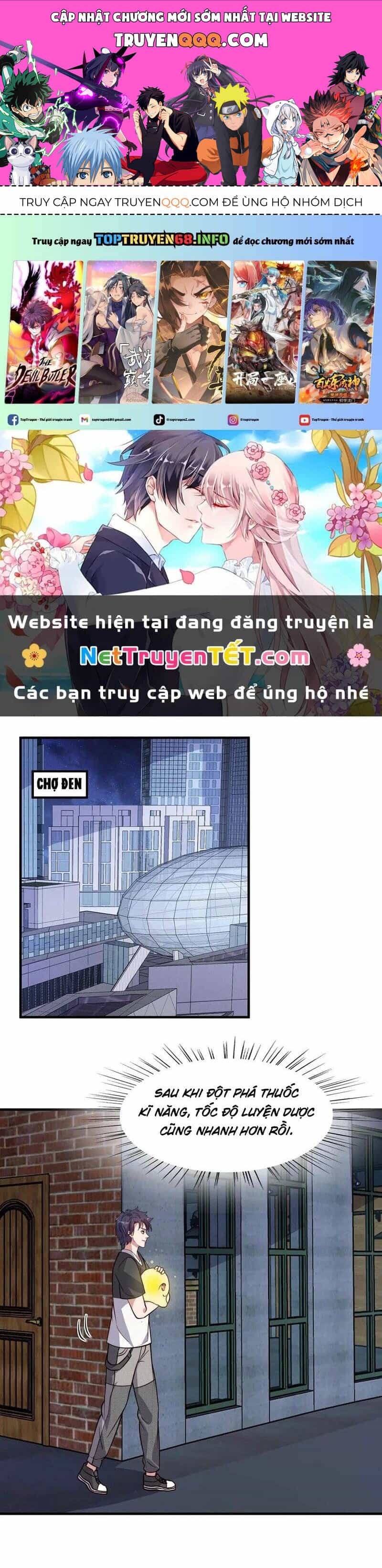 Slime Ta Treo Cự Long Lên Đánh Là Hợp Lý Nhỉ? - Chương 142 - ảnh 1