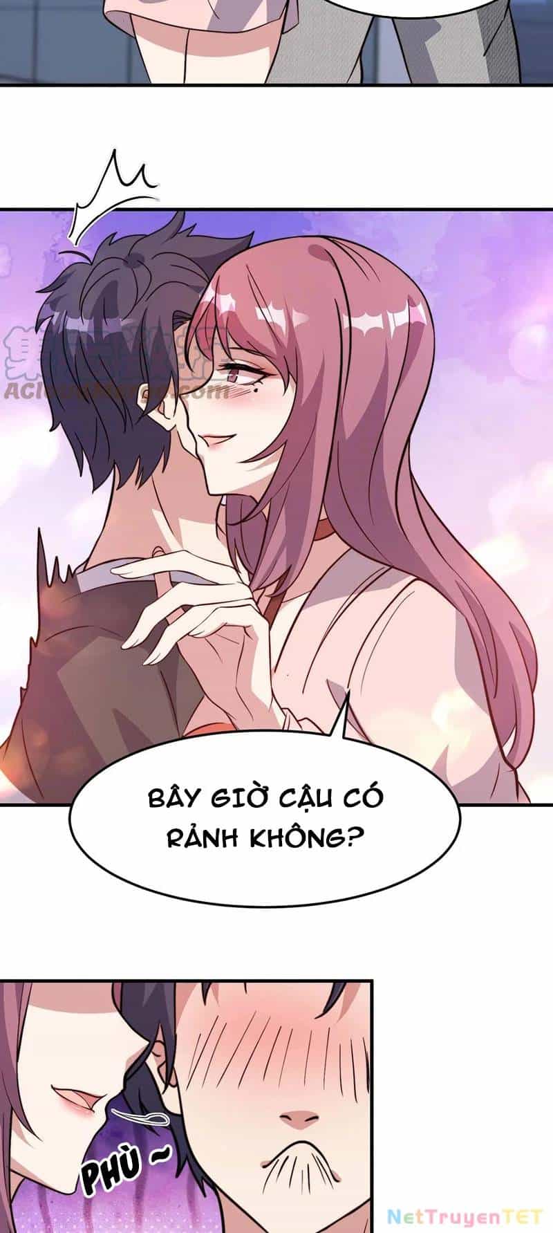 Slime Ta Treo Cự Long Lên Đánh Là Hợp Lý Nhỉ? - Chương 142 - ảnh 5