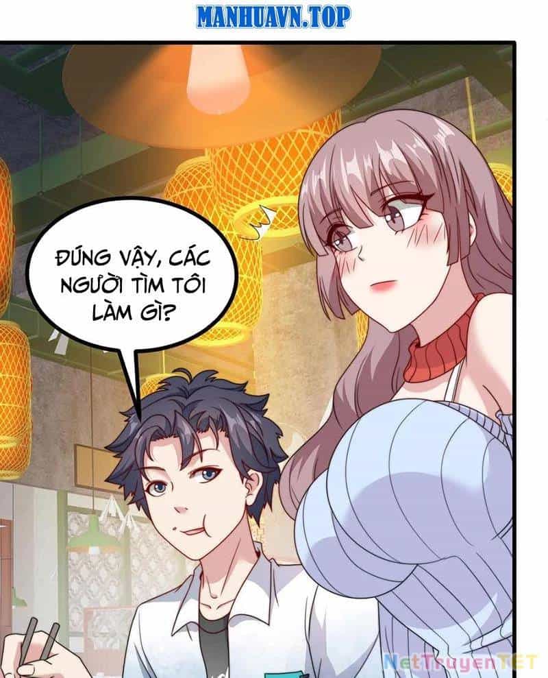 Slime Ta Treo Cự Long Lên Đánh Là Hợp Lý Nhỉ? - Chương 147 - ảnh 11