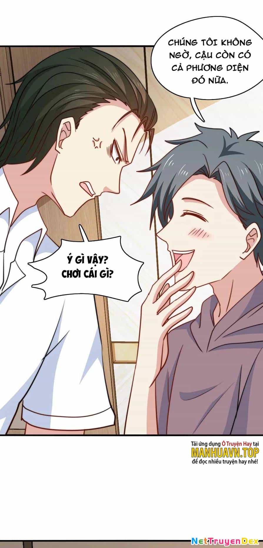 Slime Ta Treo Cự Long Lên Đánh Là Hợp Lý Nhỉ? - Chương 15 - ảnh 18