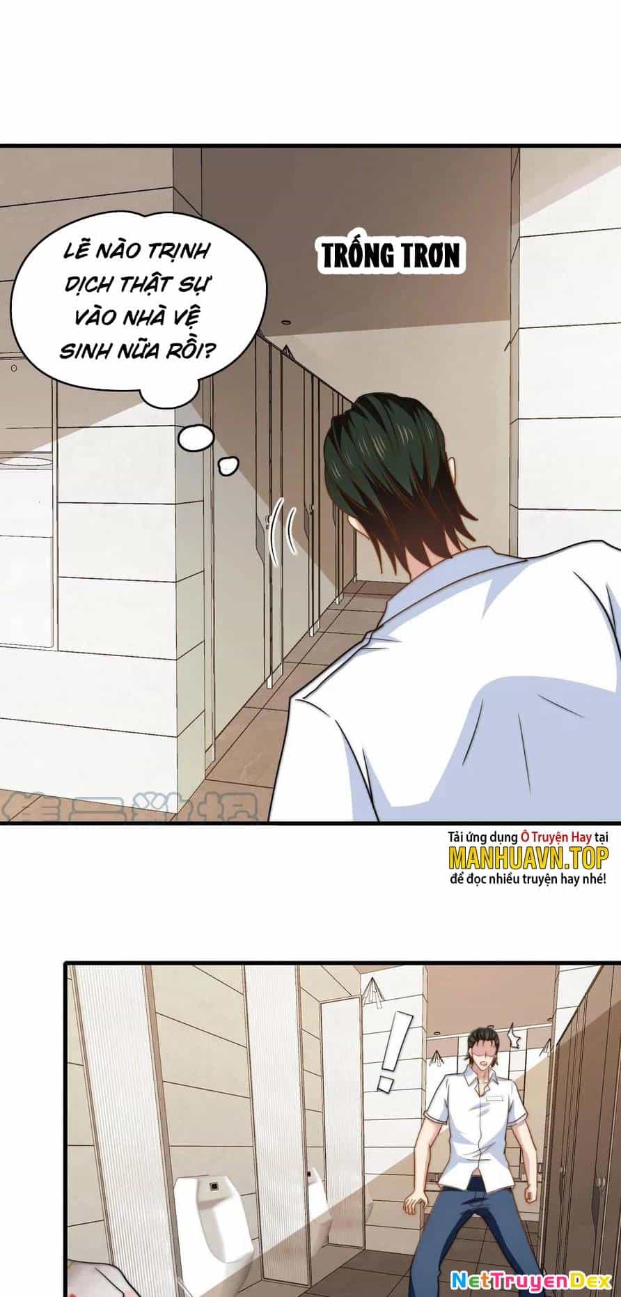 Slime Ta Treo Cự Long Lên Đánh Là Hợp Lý Nhỉ? - Chương 15 - ảnh 7